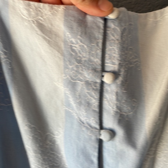 LoveShackFancy Ann Dress Sz Small 🦋 - Picture 9 of 12